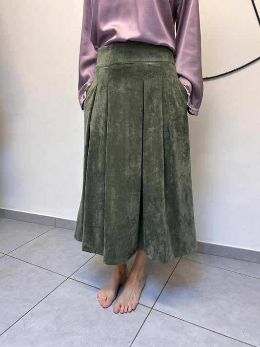 SKIRT - SAREN