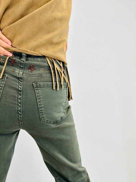 PANTS - FLOW