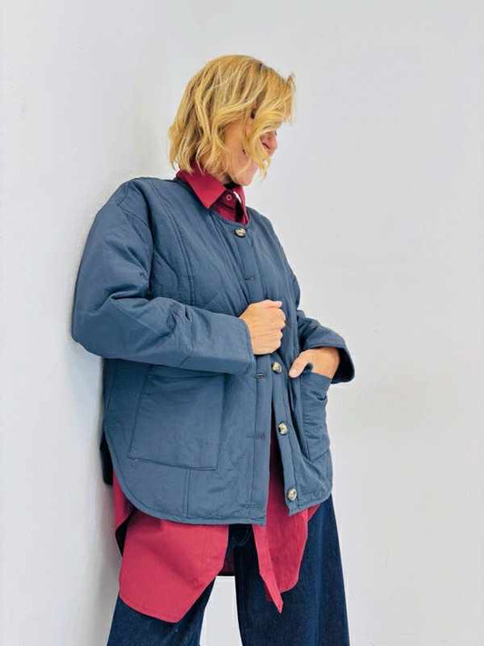 VEST - BUBBLE