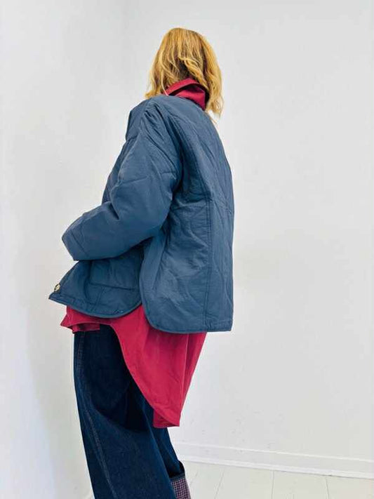 VEST - BUBBLE