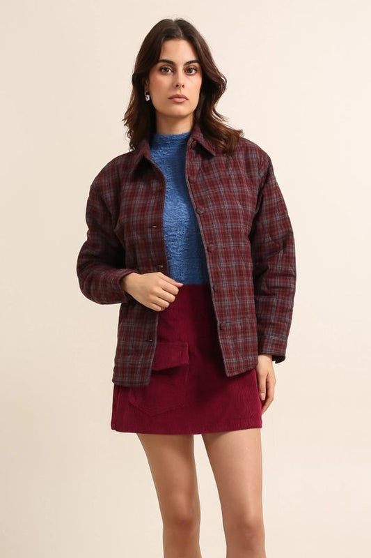 VEST - BOUCLETTES