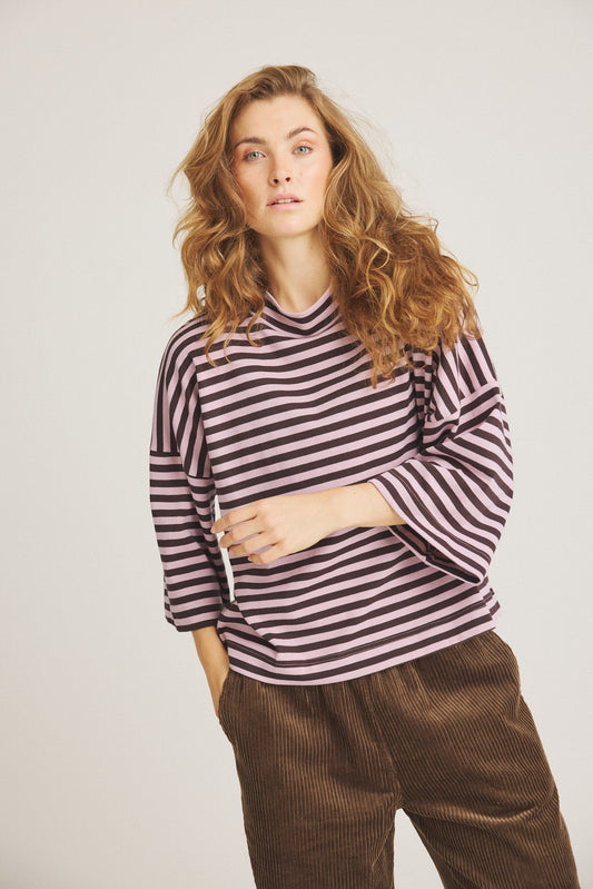 PULL - JULIA