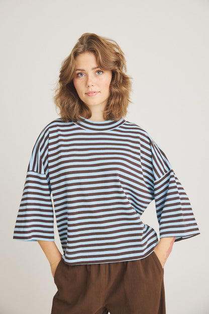 PULL - JULIA