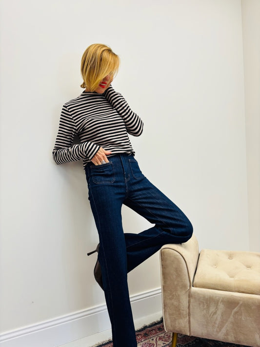PULL - STRIPE